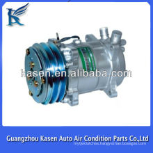 sanden compressor SD5H14 5S14 SD508 132MM 6626 4509 6664 6668 4510 4644 6321 8FK351124041 8FK 351 124-041